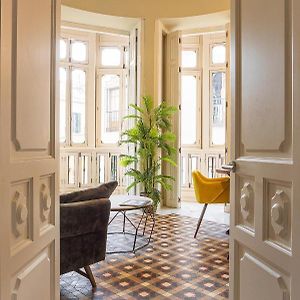 Appartement met Twee Slaapkamers